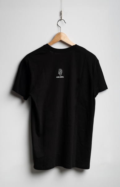 T-Shirt MILF "Small" Black