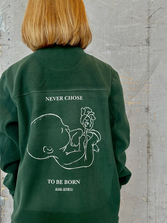 Never Chose