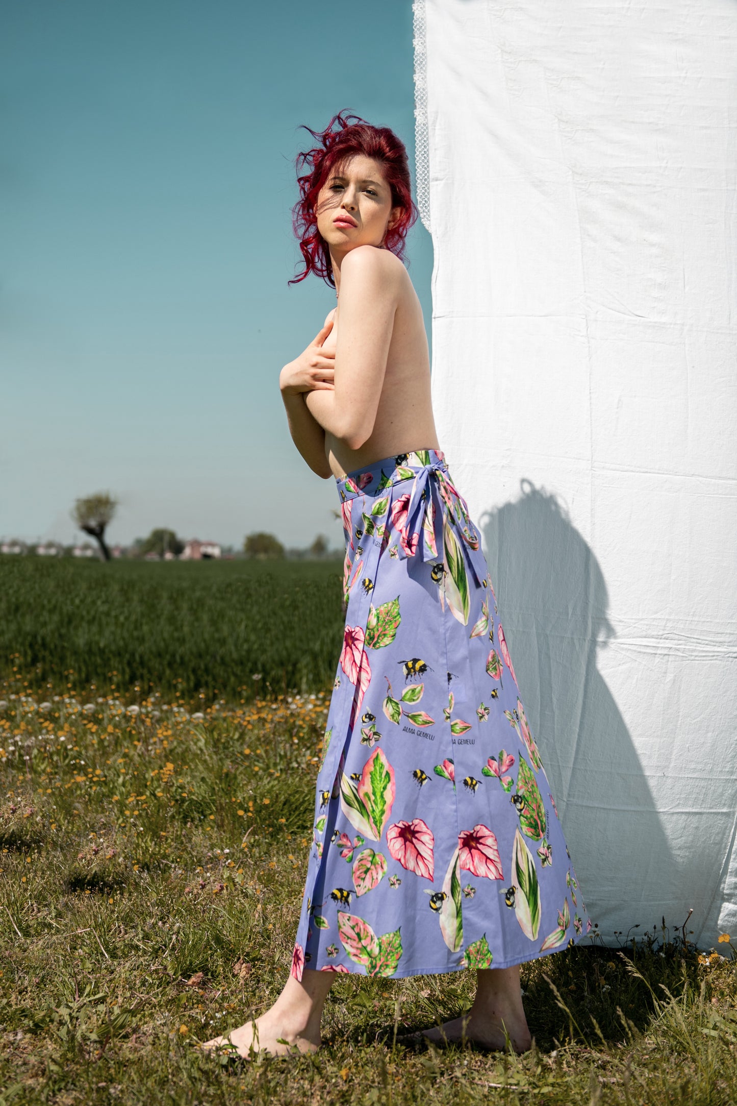 Skirt