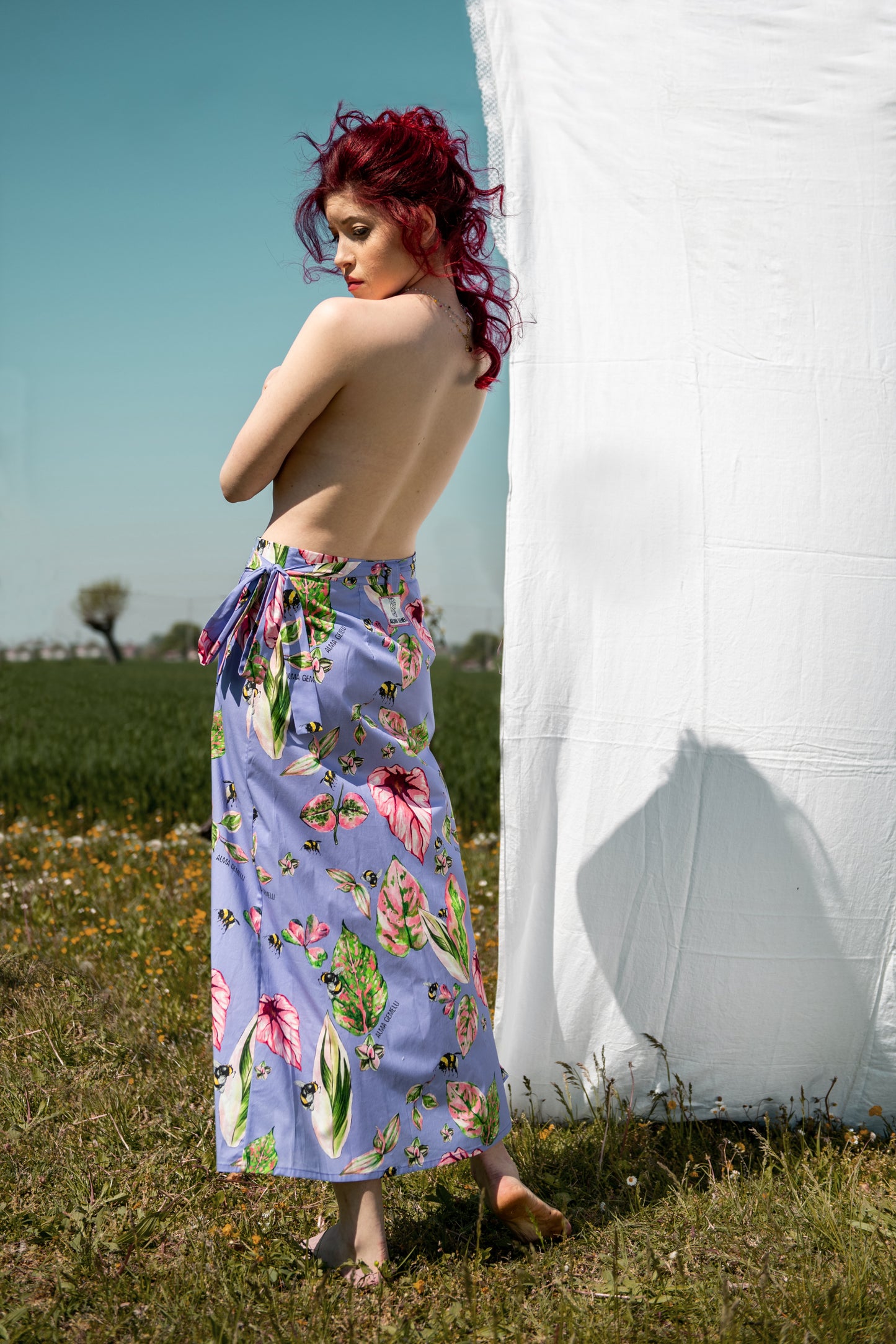 Skirt