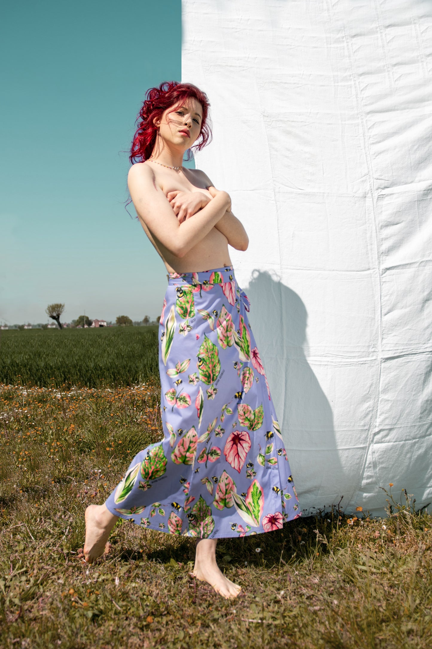 Skirt