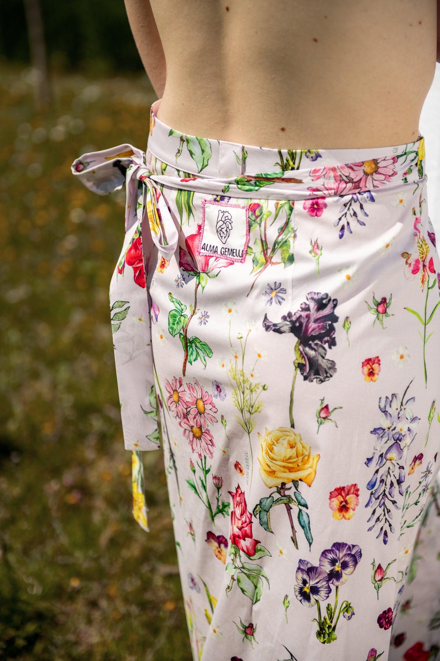 Skirt