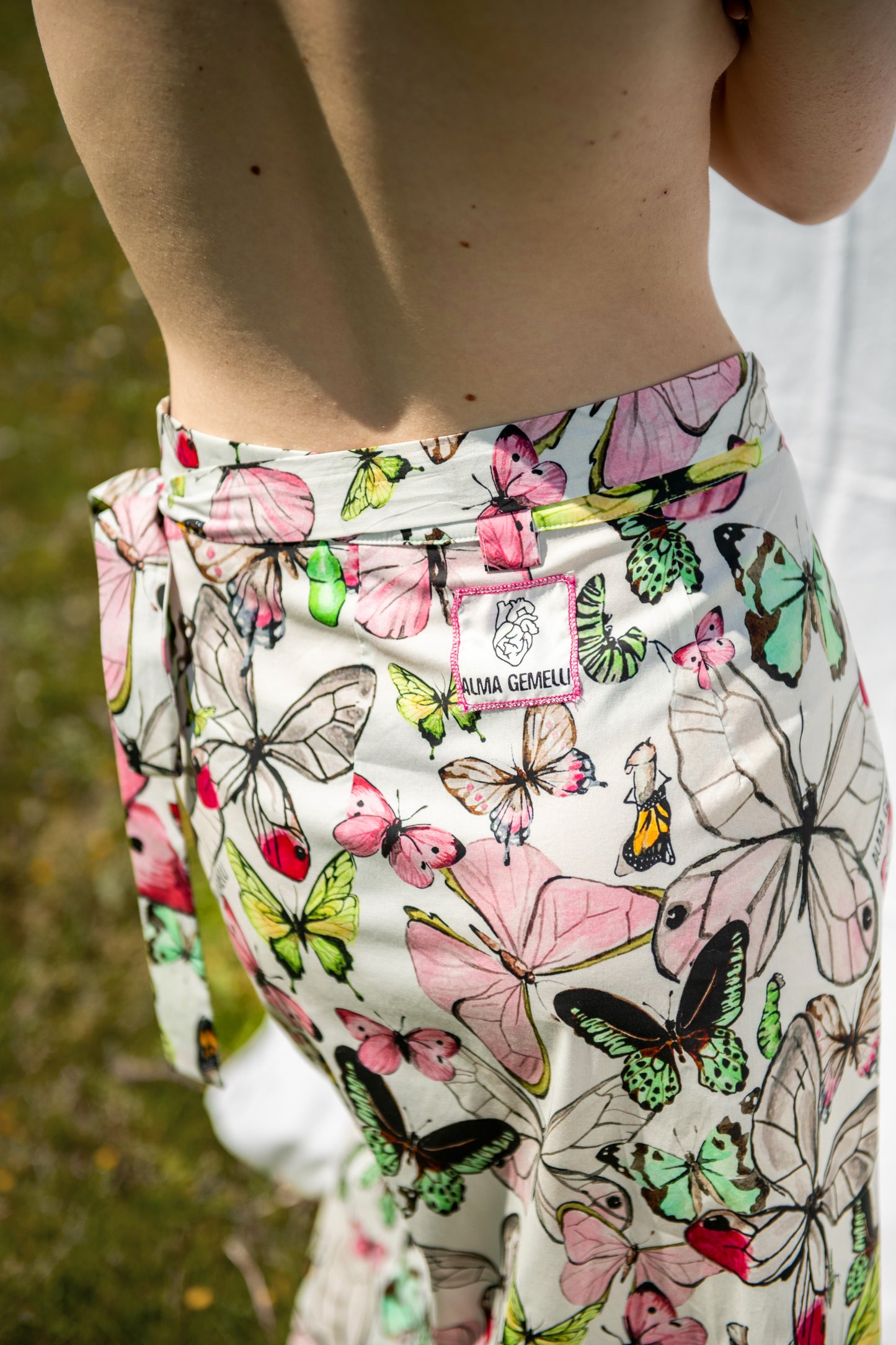 Skirt