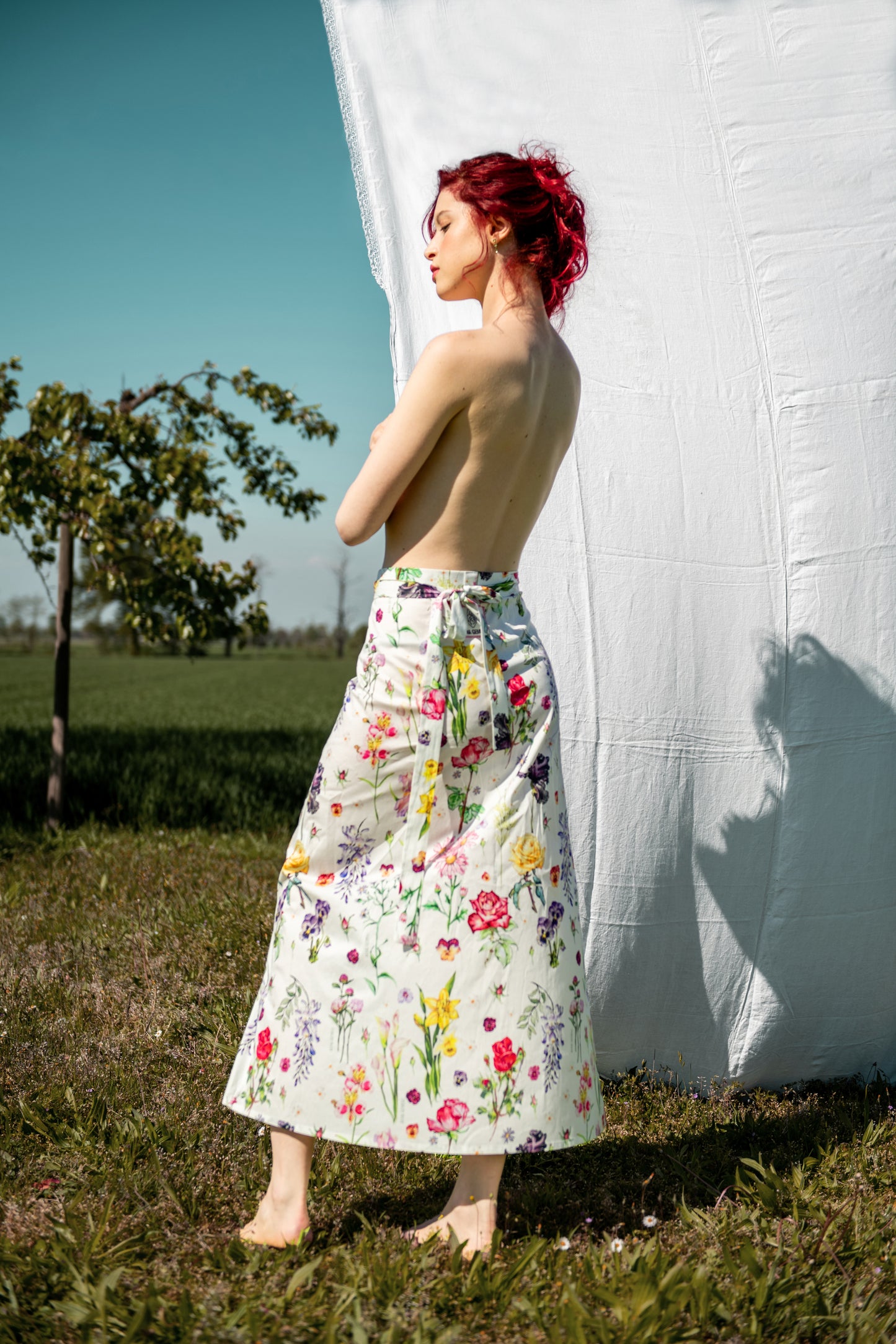 Skirt