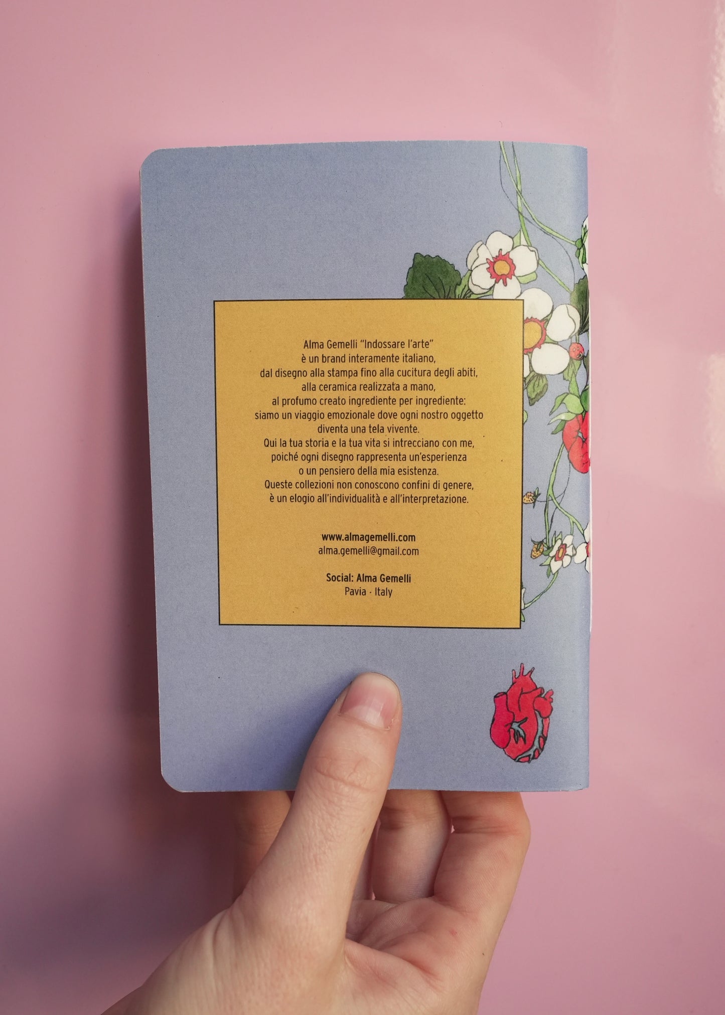 Hand-Sewn Notebooks - Various Designs