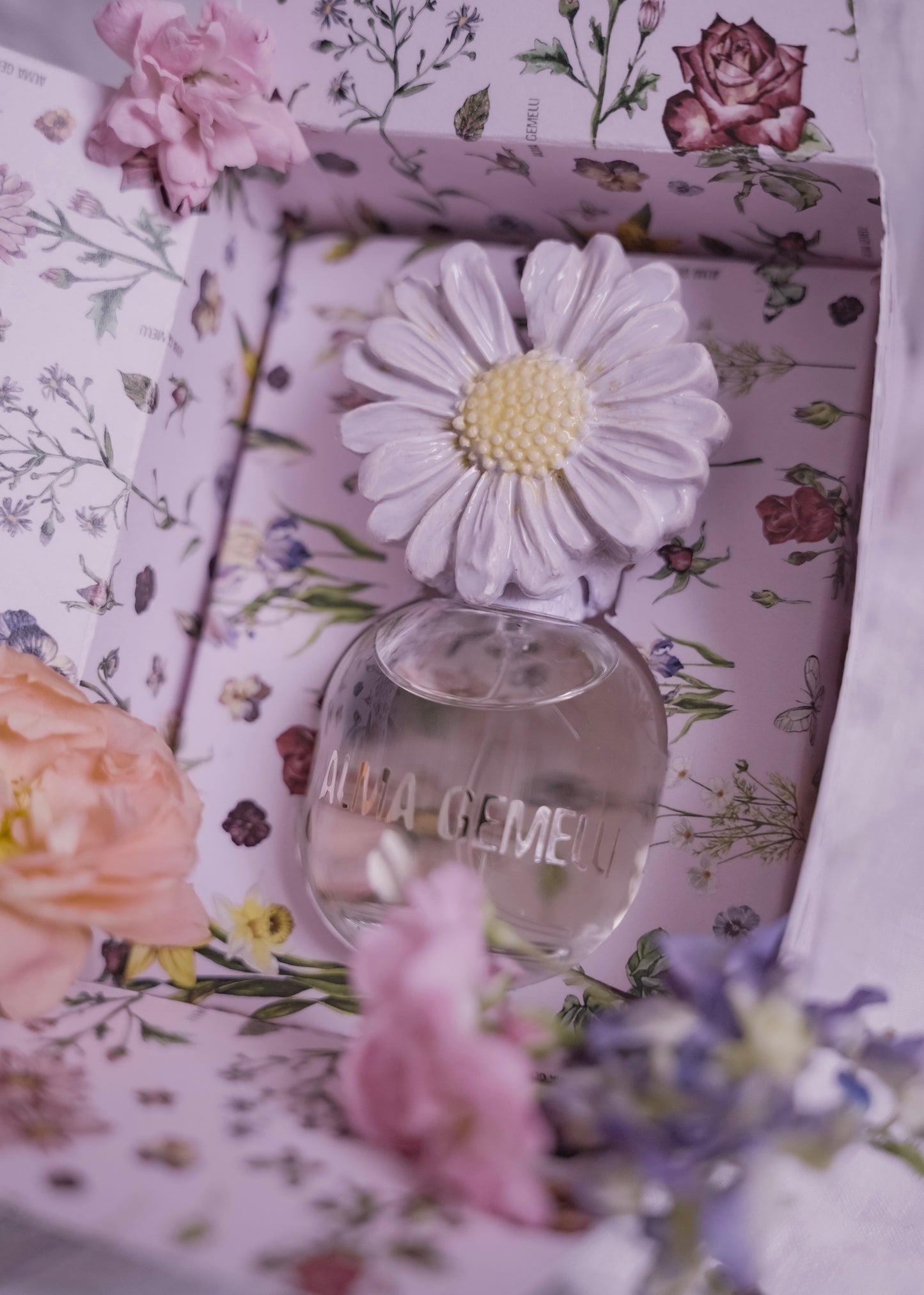 Extrait de Parfum "Prato Fiorito"