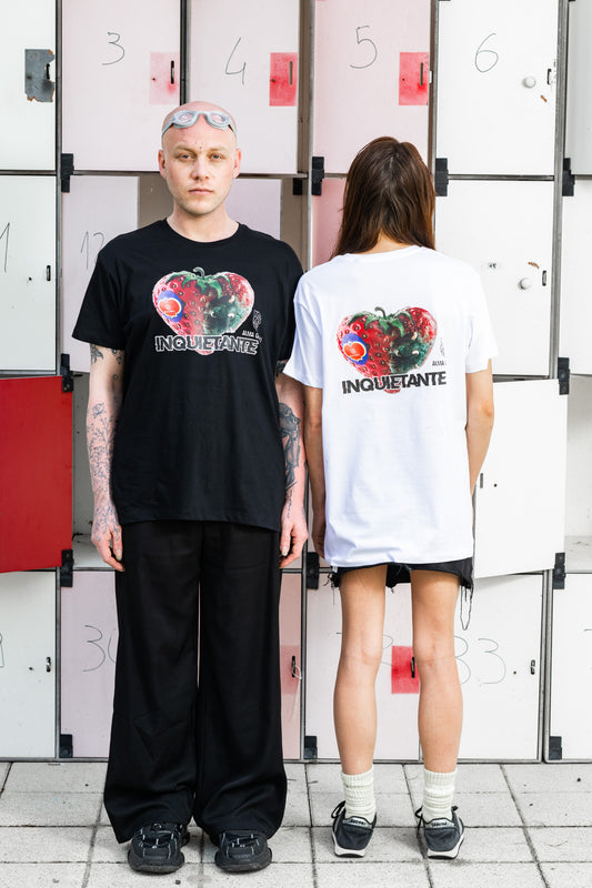 "Rotten Strawberry" T-Shirt