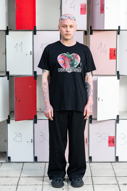 "Rotten Strawberry" T-Shirt