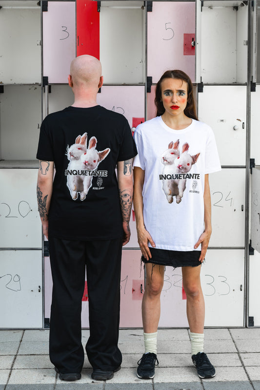 "Rabbit" T-Shirt