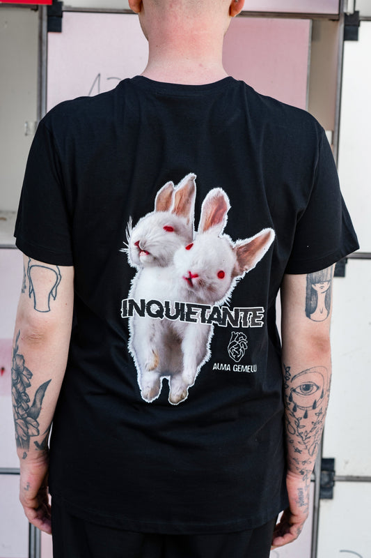 "Rabbit" T-Shirt