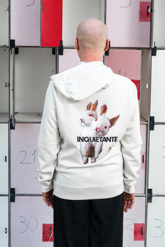 "Rabbit" Hoodie