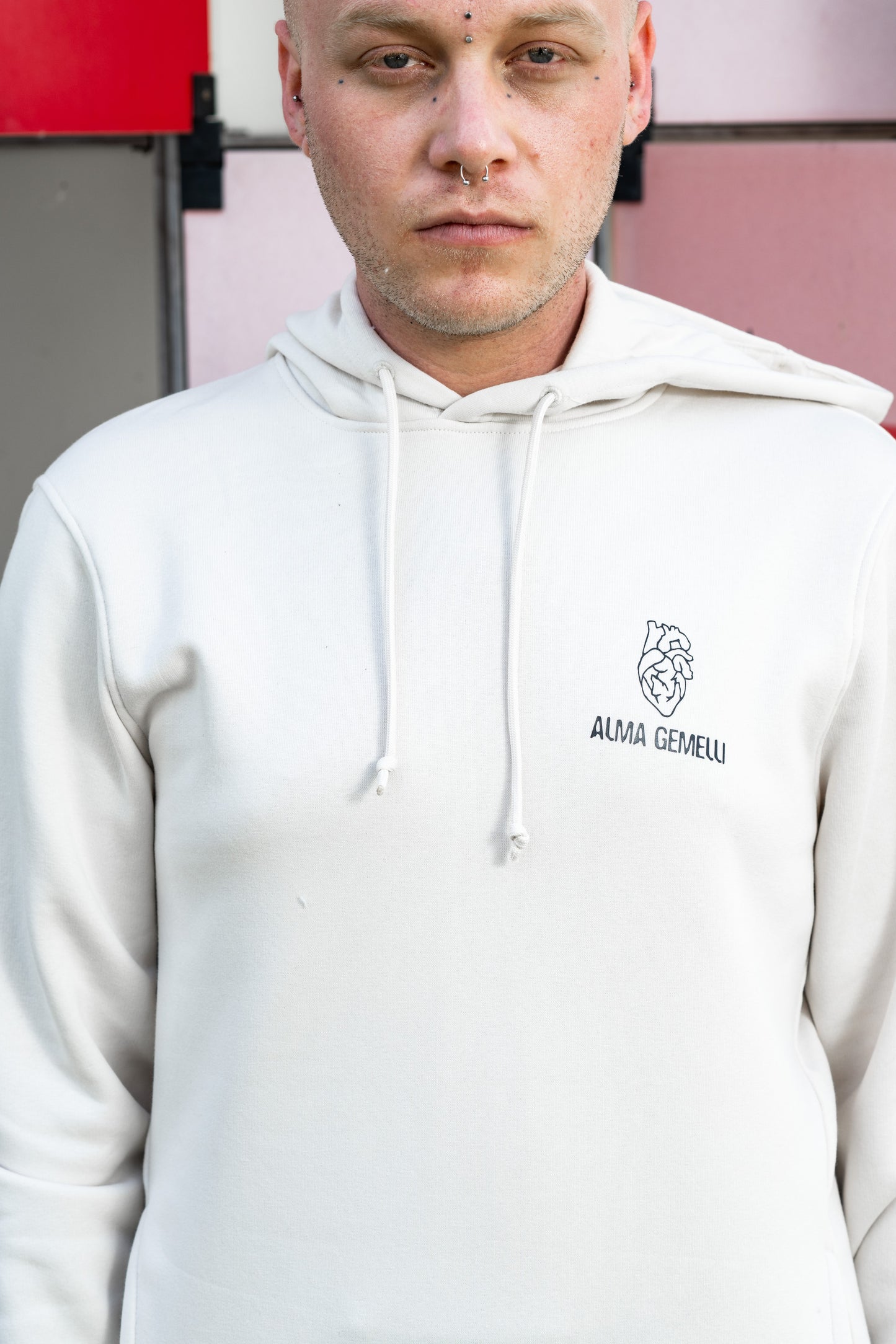 "Rabbit" Hoodie