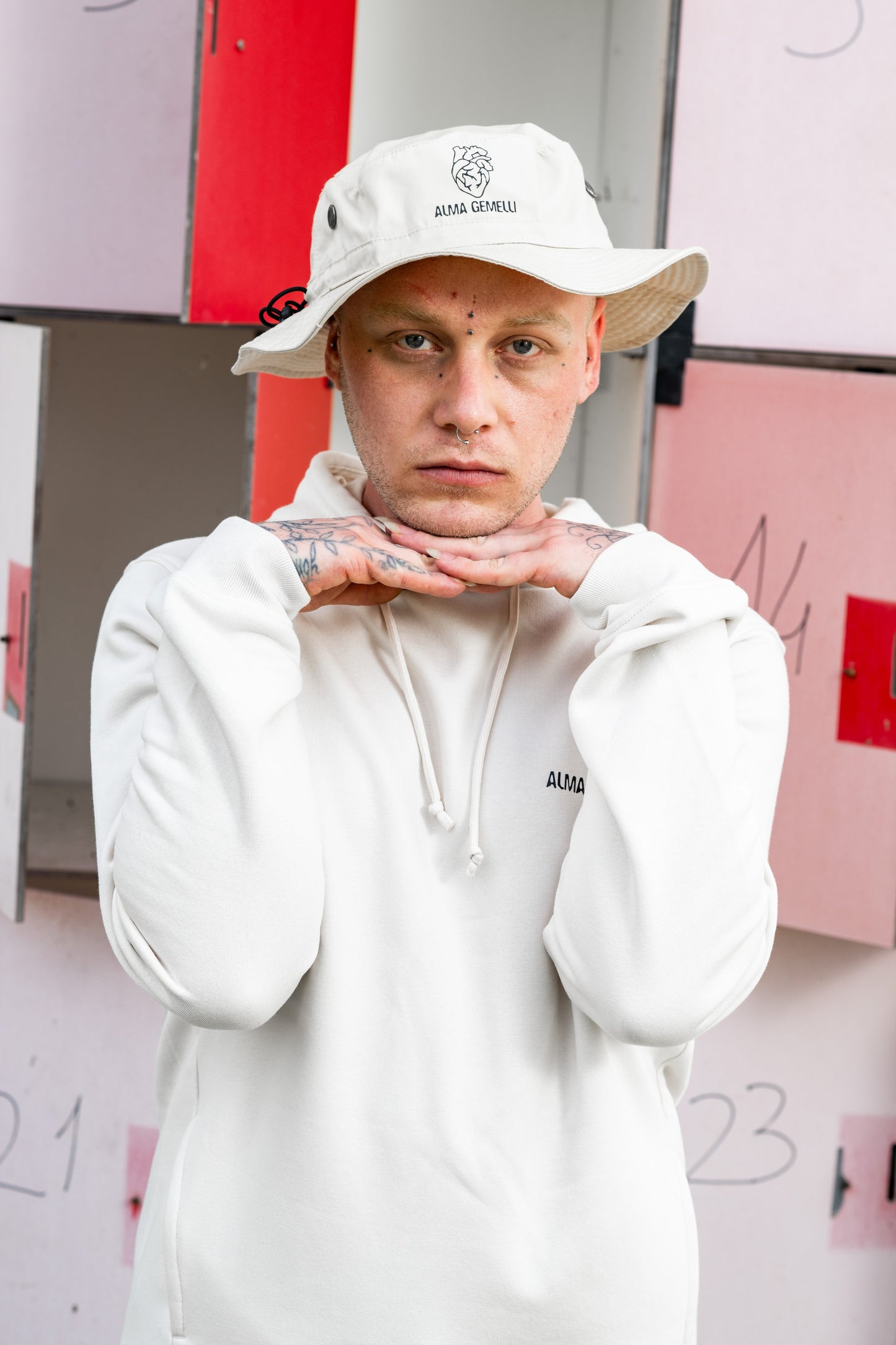 Bucket Hat