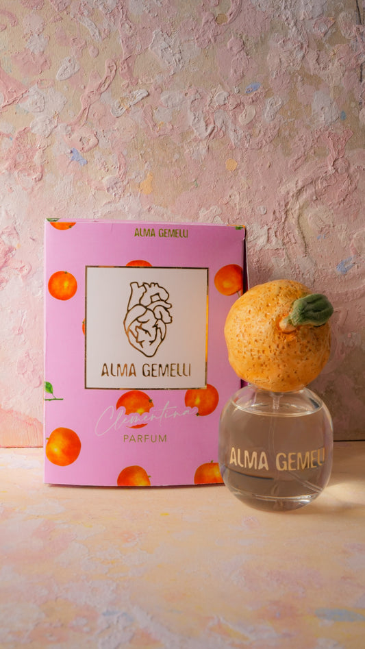 Parfum ''Clementina''