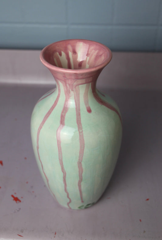 Medium Vase