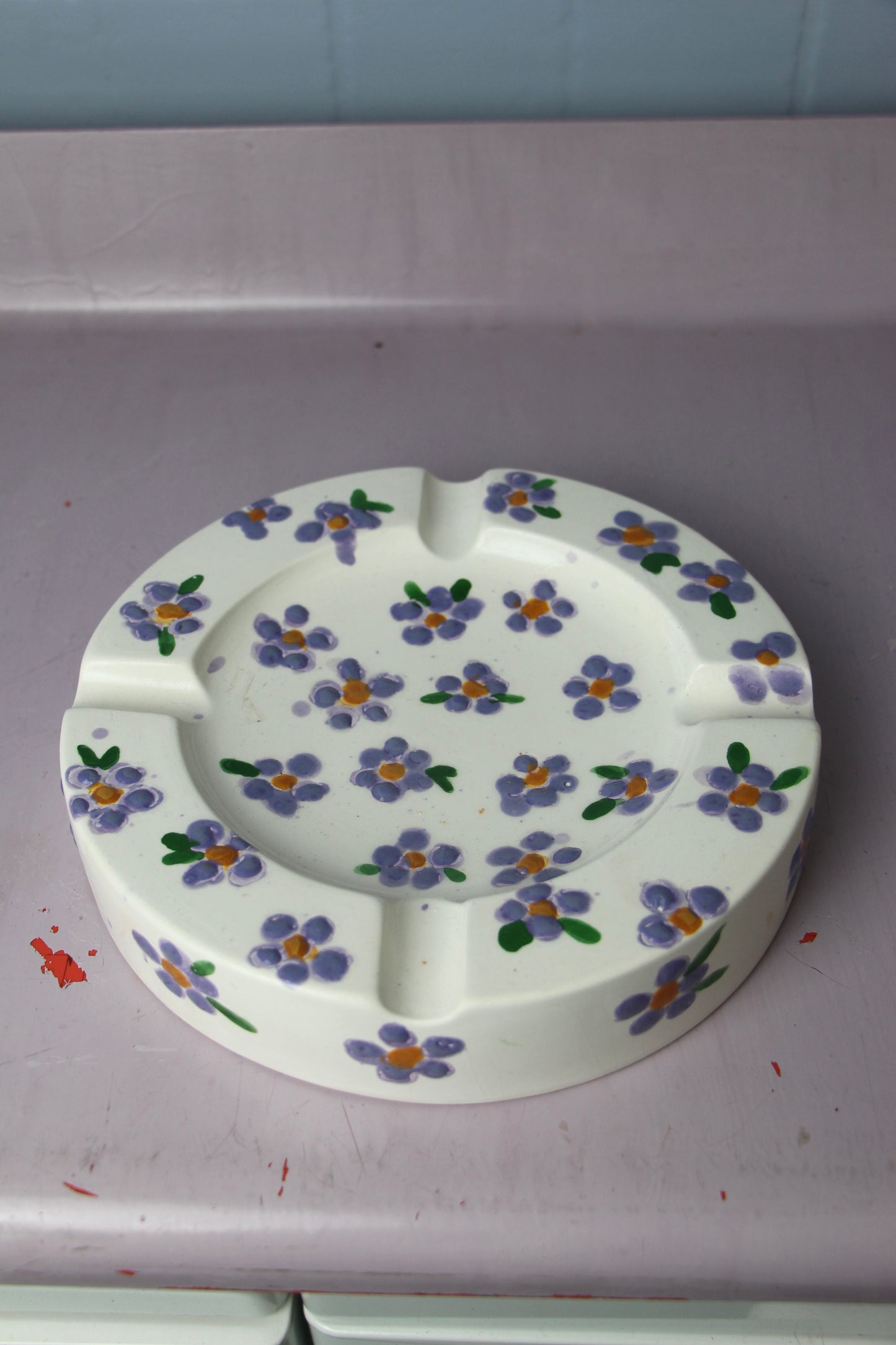 Large Ashtray