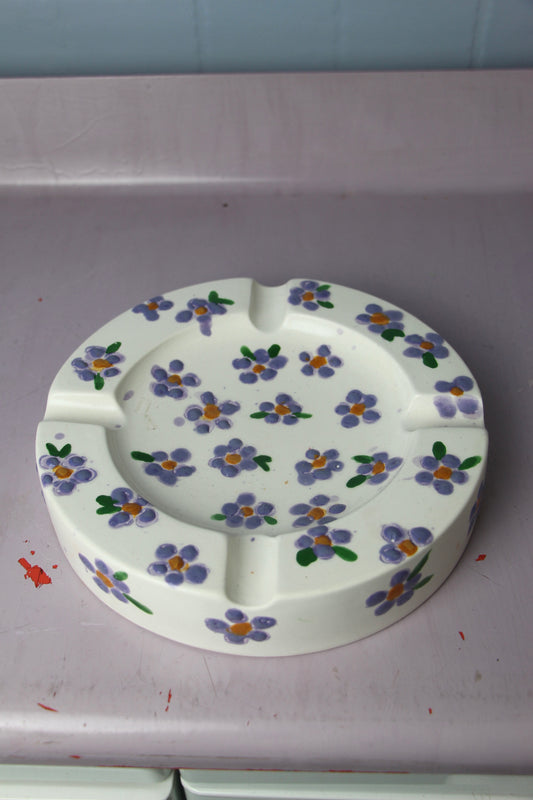 Large Ashtray