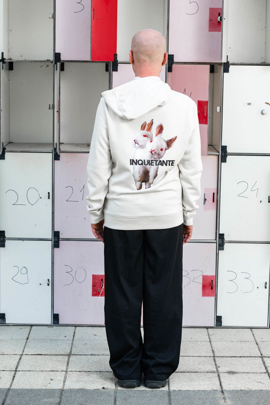 "Rabbit" Hoodie