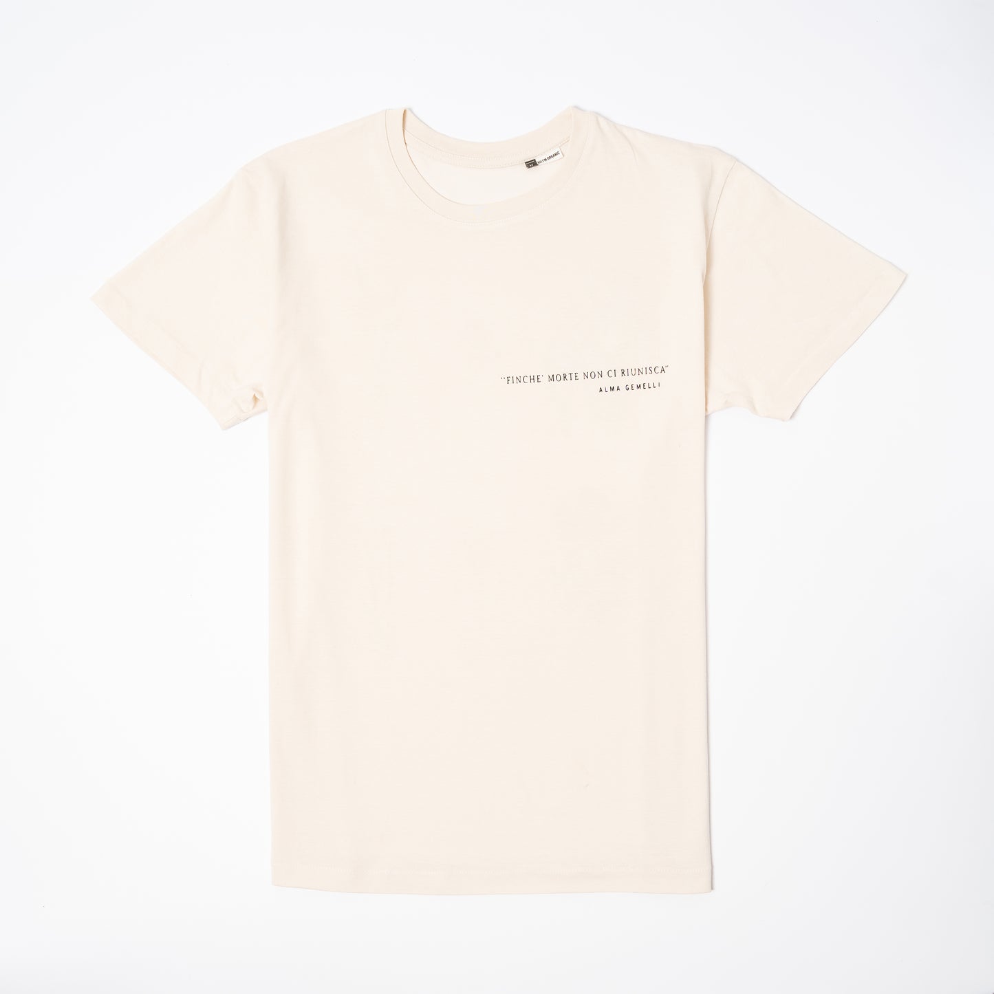 T-shirt ti ricordo