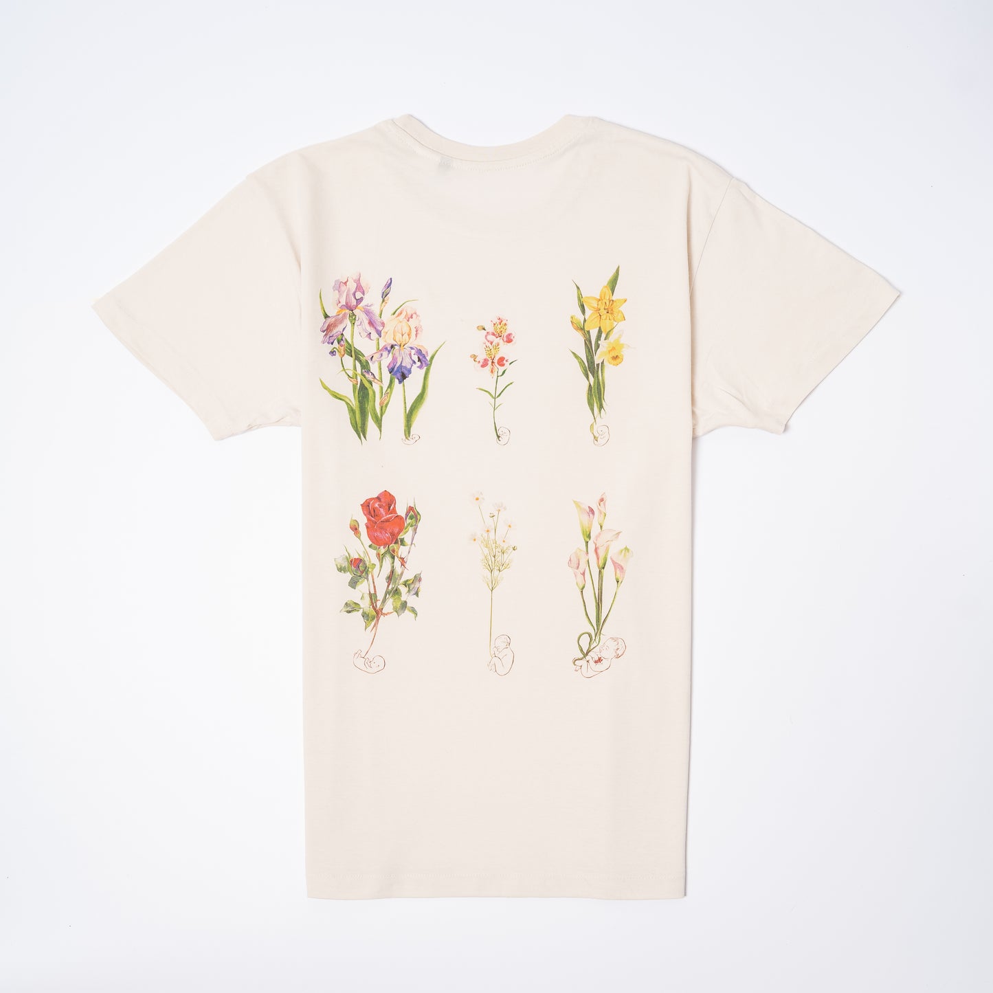 T-shirt ti ricordo