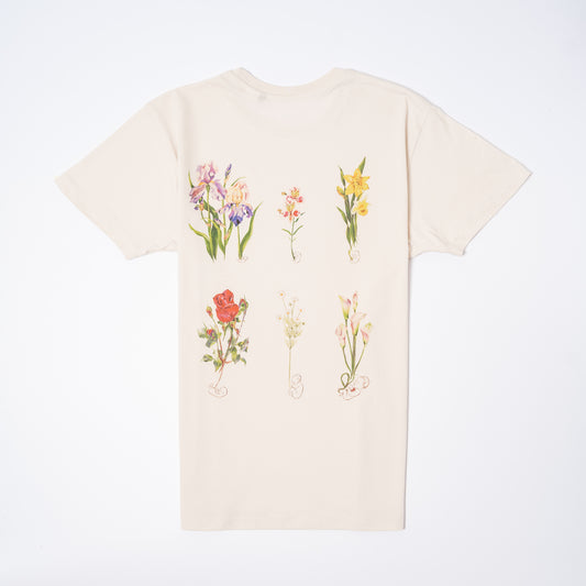 T-shirt ti ricordo