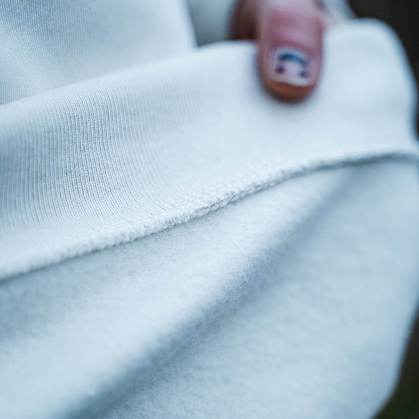 "Ti Ricordo" Sweatshirt