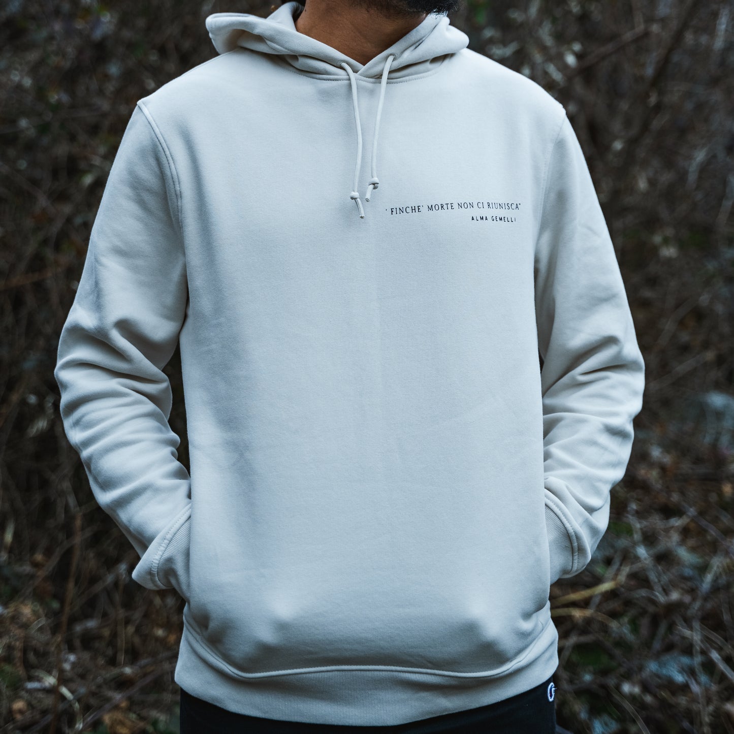 "Ti Ricordo" Sweatshirt