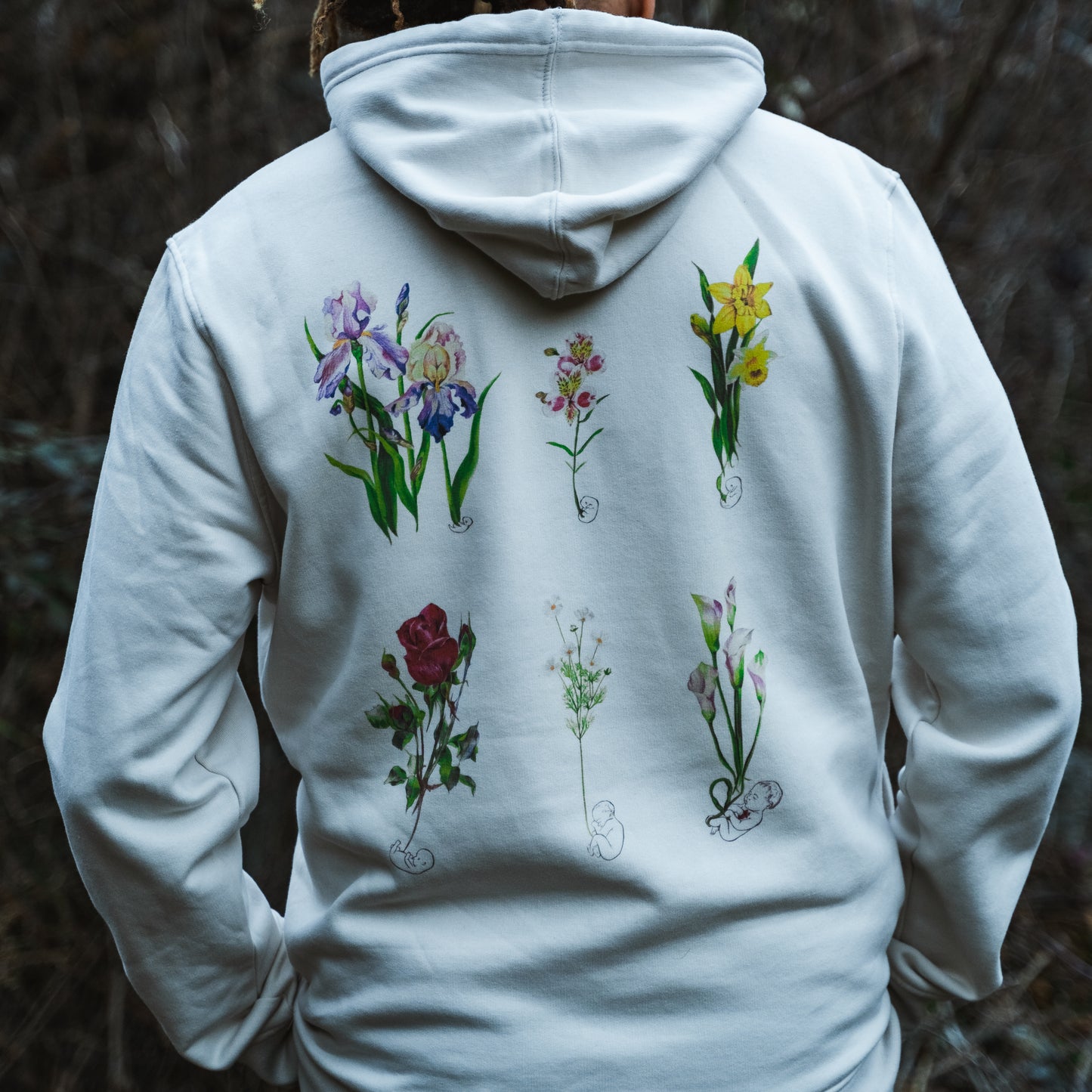 "Ti Ricordo" Sweatshirt