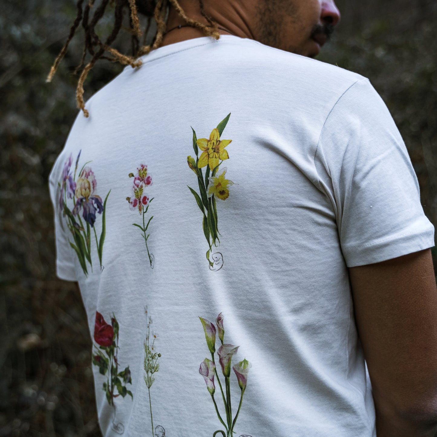 T-shirt ti ricordo