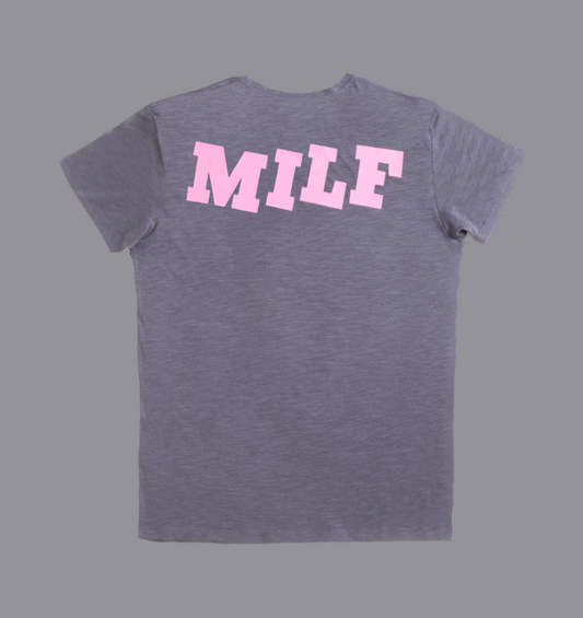 T-Shirt "MILF"