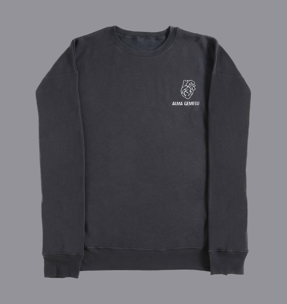 Sweatshirt "MILF"