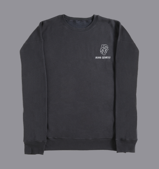Sweatshirt "MILF"