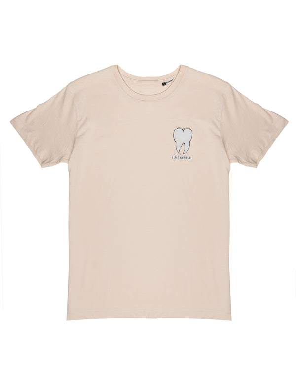 T-shirt Tooth