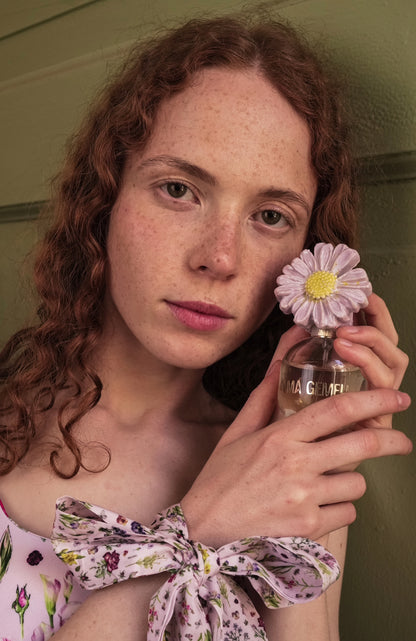 Extrait de parfum “PRATO FIORITO”
