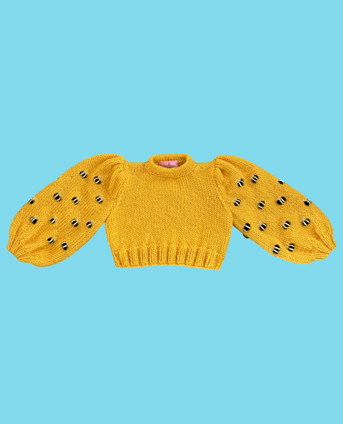 MAGLIONE SAVE THE BEES