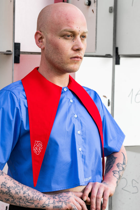 "Inquietante" Shirt