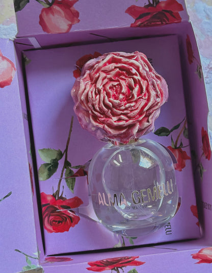Parfum “Rosa di fiore”