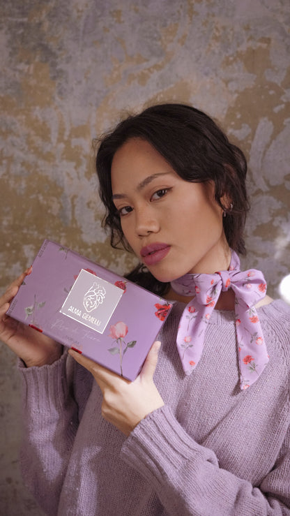 Parfum ''Rosa di Fiore''