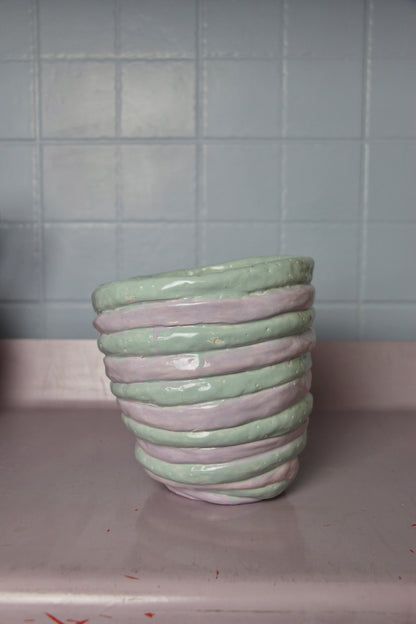 VASO CORDONE OMBELICALE