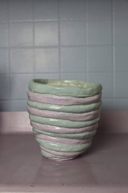VASO CORDONE OMBELICALE