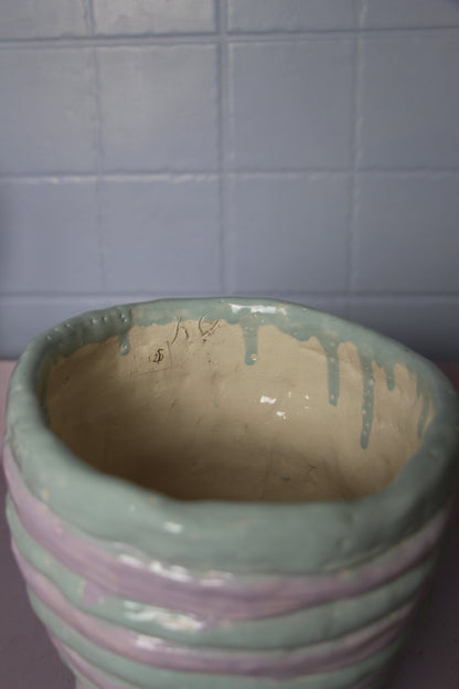 VASO CORDONE OMBELICALE