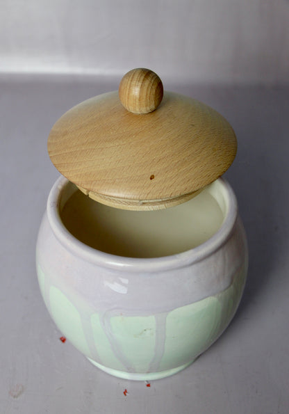 Porta Biscotti/Caramelle Piccolo