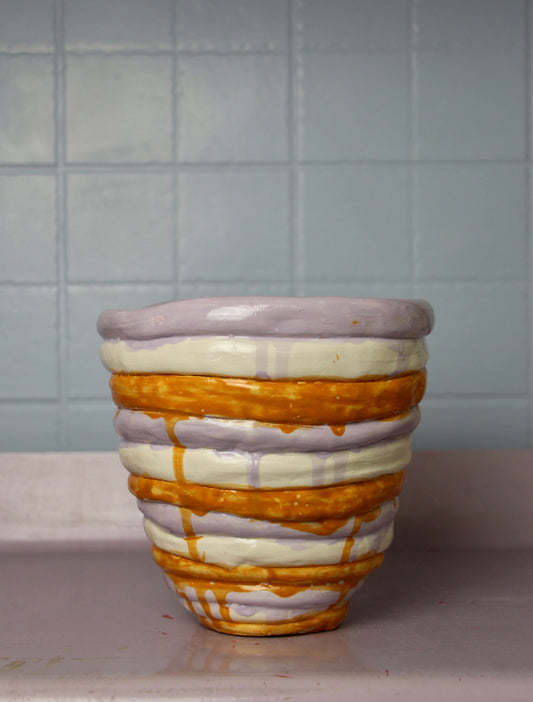 VASO CORDONE OMBELICALE