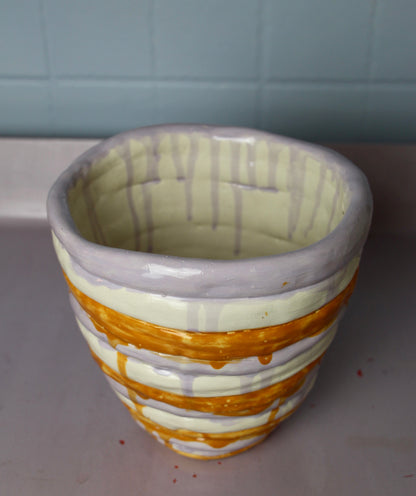 VASO CORDONE OMBELICALE