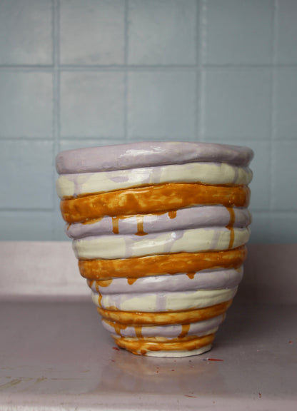 VASO CORDONE OMBELICALE
