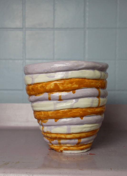 VASO CORDONE OMBELICALE