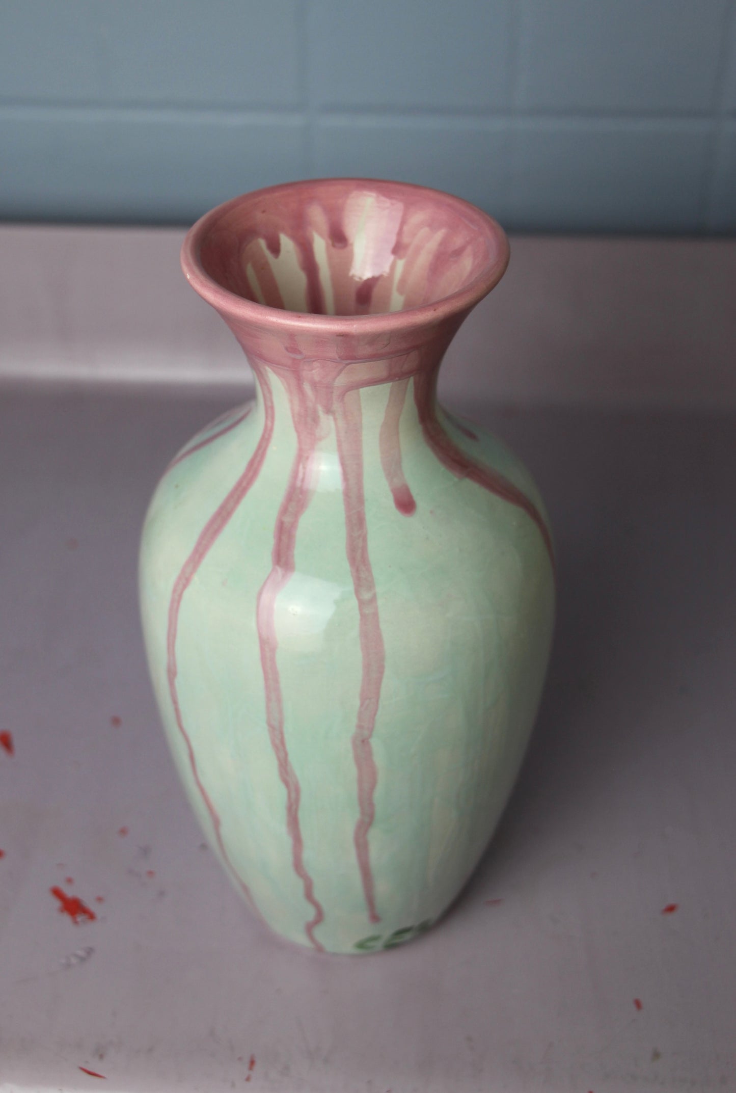 VASO MEDIO ALTEZZA