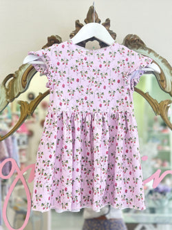 Baby girl dress Signorina
