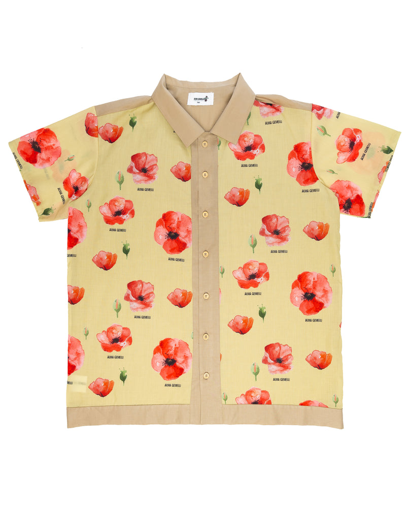 Shirt Poppy