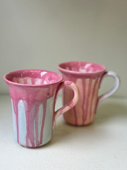 Tazza Cioccolata